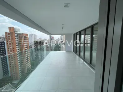Apartamento com 3 Quartos à venda, 156m² no Paraíso, São Paulo