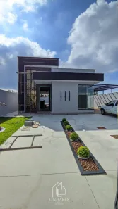 Casa com 3 Quartos à venda, 123m² no Jardim Atlântico Leste (Itaipuaçu), Maricá