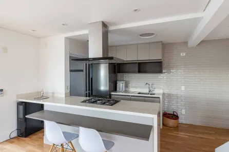 Cobertura com 2 Quartos à venda, 120m² no Jardim das Acácias, São Paulo