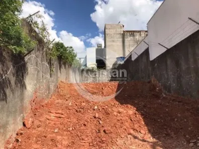 Lote/Terreno com 1 Quarto para alugar, 150m² no Jardim Teresa, São Paulo