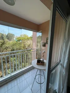 Apartamento com 2 Quartos à venda, 63m² no Loteamento Chácara Prado, Campinas