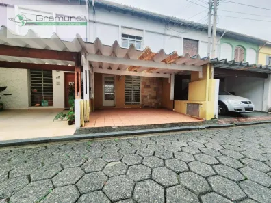 Casa com 2 Quartos à venda, 100m² no Ipiranga, São Paulo