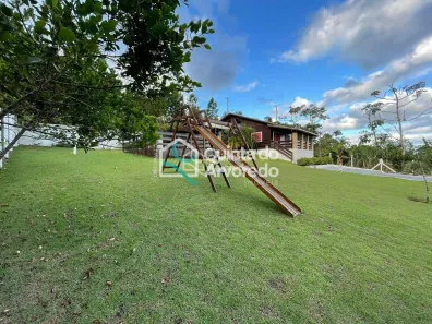 Casa com 3 Quartos à venda, 127m² no , Governador Celso Ramos