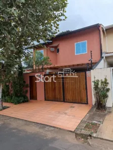 Sobrado com 3 Quartos à venda, 210m² no Cidade Universitária, Campinas