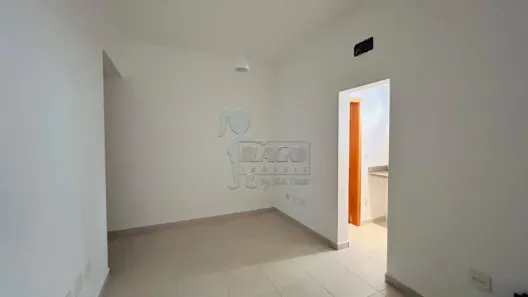 Sala Comercial para alugar, 32m² no Vila Ana Maria, Ribeirão Preto