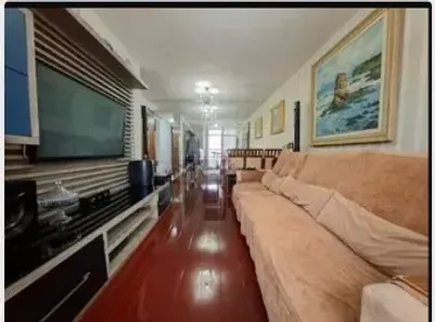 Apartamento com 4 Quartos à venda, 130m² no Ingá, Niterói