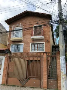Sobrado com 3 Quartos à venda, 145m² no Vila Nova Cachoeirinha, São Paulo