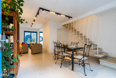 Casa com 3 Quartos à venda, 150m² no Campo Belo, São Paulo