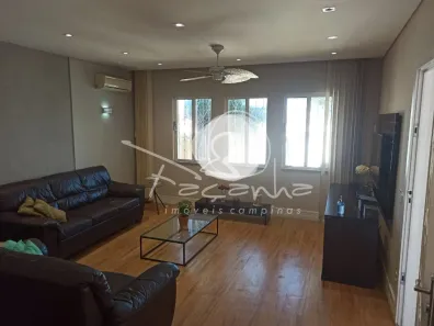 Casa com 4 Quartos à venda, 201m² no Jardim Guarani, Campinas