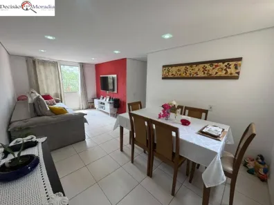 Apartamento com 2 Quartos à venda, 62m² no Jardim Amaralina, São Paulo