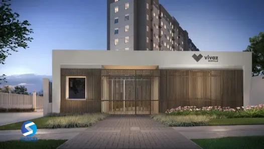 Apartamento com 1 Quarto à venda, 39m² no Sarandi, Porto Alegre