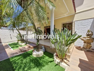 Casa com 4 Quartos à venda, 563m² no Jardim Carioca, Rio de Janeiro
