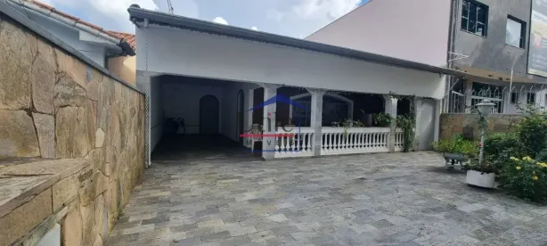 Casa com 6 Quartos à venda, 330m² no Jardim Leonor, Campinas