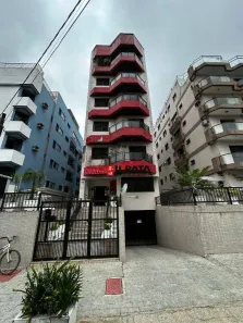Apartamento com 2 Quartos à venda, 100m² no Mar e Céu, Guarujá