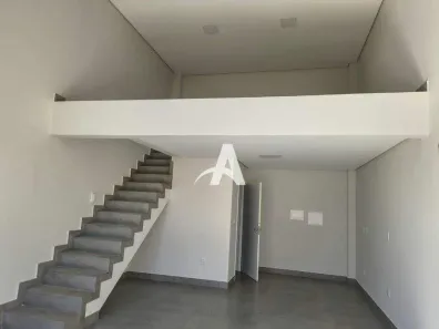 Prédio Comercial para alugar, 450m² no Lídice, Uberlândia