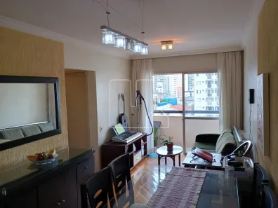 Apartamento com 2 Quartos à venda, 62m² no Vila Guarani (Z Sul), São Paulo