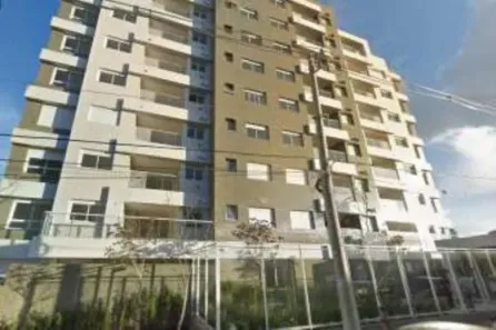 Apartamento com 3 Quartos à venda, 70m² no Jardim da Glória, São Paulo