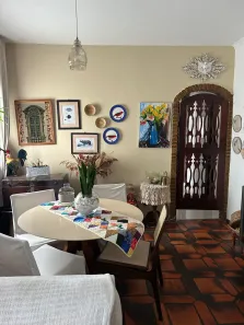 Apartamento com 3 Quartos à venda, 82m² no Pituba, Salvador