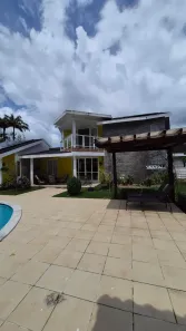 Casa de Condomínio com 4 Quartos à venda, 460m² no Aldeia dos Camarás, Camaragibe