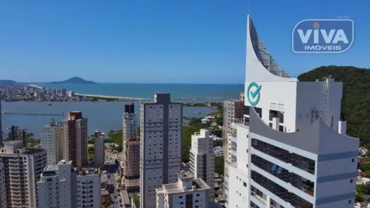 Apartamento com 2 Quartos à venda, 80m² no Fazenda, Itajaí