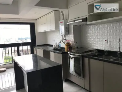 Apartamento com 2 Quartos à venda, 62m² no Alphaville Empresarial, Barueri