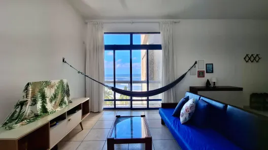 Apartamento com 3 Quartos à venda, 130m² no Pitangueiras, Guarujá