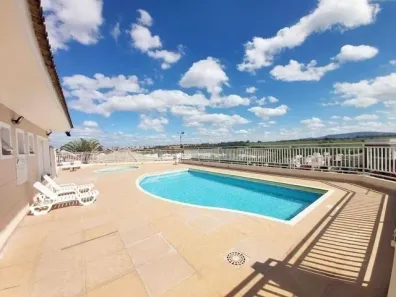 Casa de Condomínio com 3 Quartos à venda, 177m² no Wanel Ville, Sorocaba