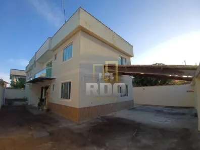 Apartamento com 2 Quartos à venda, 70m² no Chácara Mariléa, Rio das Ostras