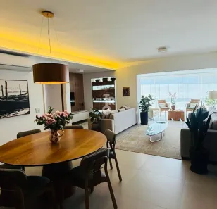 Apartamento com 3 Quartos à venda, 158m² no Jardim Bonfiglioli, Jundiaí