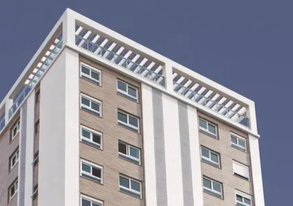 Apartamento com 1 Quarto à venda, 33m² no Moinhos de Vento, Porto Alegre