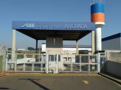 Galpão/Depósito/Armazém para alugar, 1400m² no Jardim Thelja, Americana