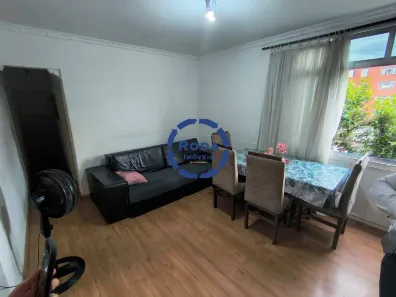 Apartamento com 3 Quartos à venda, 68m² no Aparecida, Santos