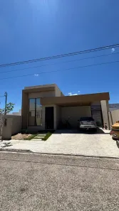 Casa de Condomínio com 3 Quartos à venda, 100m² no Cohab São Francisco, Petrolina
