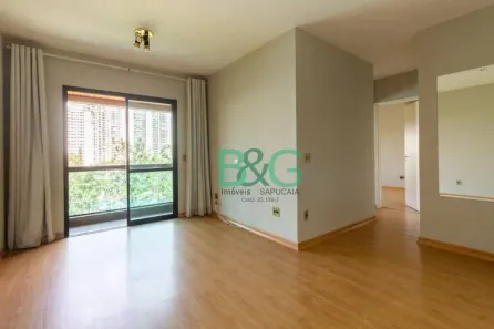 Apartamento com 2 Quartos à venda, 62m² no Bela Aliança, São Paulo