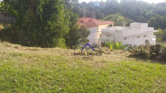 Lote/Terreno à venda, 611m² no Tarumã, Santana de Parnaíba