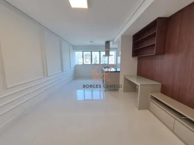 Apartamento com 2 Quartos à venda, 74m² no Savassi, Belo Horizonte