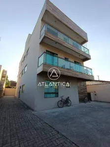 Apartamento com 2 Quartos à venda, 61m² no Novo Rio das Ostras, Rio das Ostras