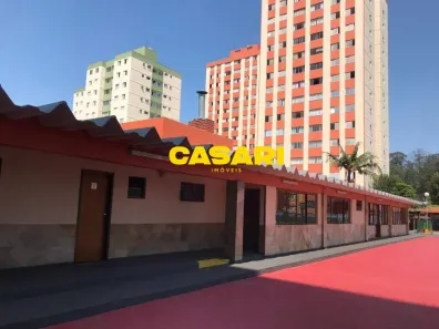 Apartamento com 3 Quartos à venda, 89m² no Parque Terra Nova, São Bernardo do Campo
