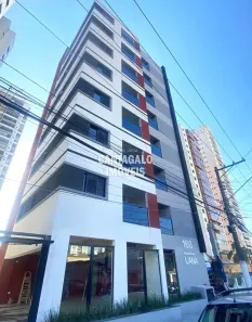 Apartamento com 2 Quartos à venda, 42m² no Vila Regente Feijó, São Paulo