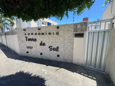 Apartamento com 2 Quartos à venda, 70m² no Capim Macio, Natal