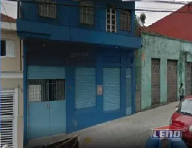 Ponto Comercial à venda, 250m² no Jardim Soraia, São Paulo