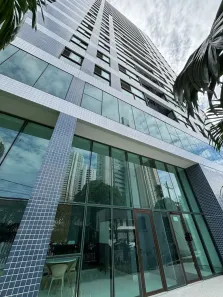 Apartamento com 3 Quartos à venda, 63m² no Casa Amarela, Recife