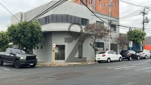 Ponto Comercial para alugar, 200m² no Vila Santo Antônio, Bauru