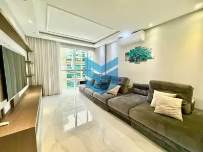 Apartamento com 3 Quartos à venda, 133m² no Andorinha, Itapema