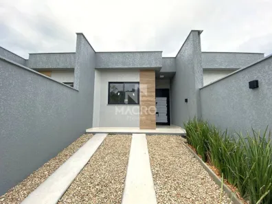 Casa com 2 Quartos à venda, 63m² no Três Rios do Sul, Jaraguá do Sul