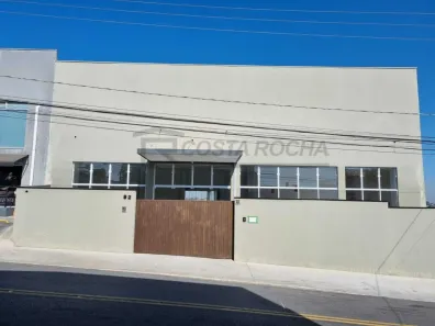 Ponto Comercial para alugar, 1500m² no Jardim Novo Itu, Itu