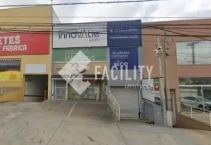Ponto Comercial para alugar, 480m² no Jardim Chapadão, Campinas
