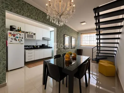 Apartamento com 2 Quartos à venda, 98m² no Jardim Yolanda, São José do Rio Preto