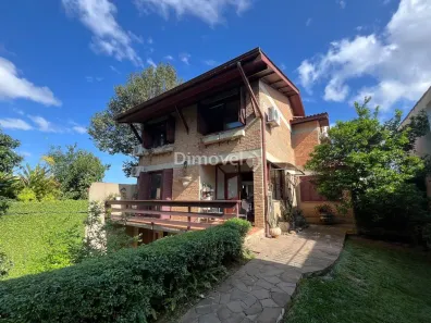 Casa com 3 Quartos à venda, 254m² no Vila Assunção, Porto Alegre