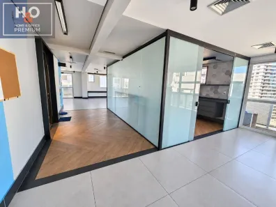 Sala Comercial para alugar, 190m² no Perdizes, São Paulo